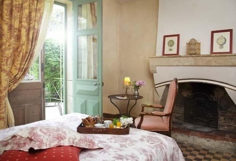 Семейное Студио, Les Orangeries
