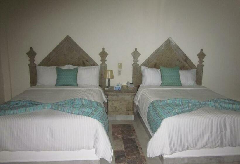 标准工作室, Solamar Inn Mazatlan