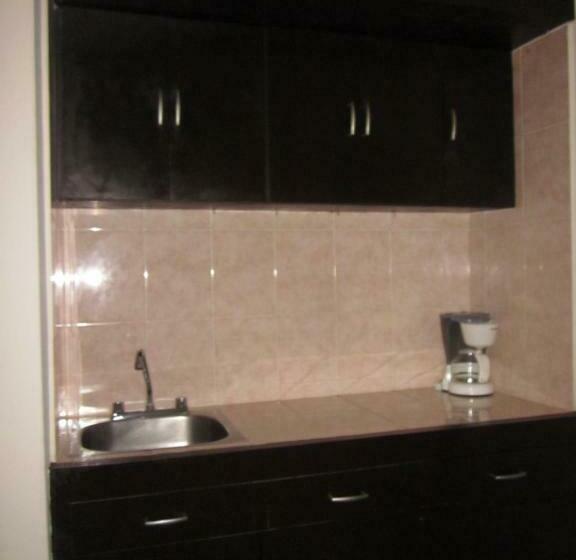 标准工作室, Solamar Inn Mazatlan