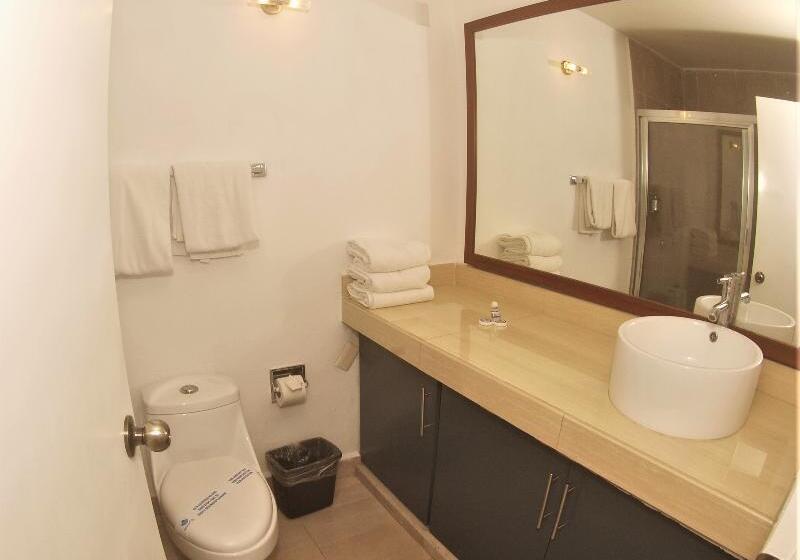 标准工作室, Solamar Inn Mazatlan