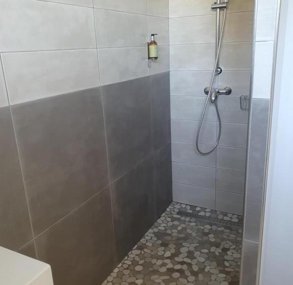 컴포트 룸, Le Mas Des Quintrands Manosque  Motel De Charme
