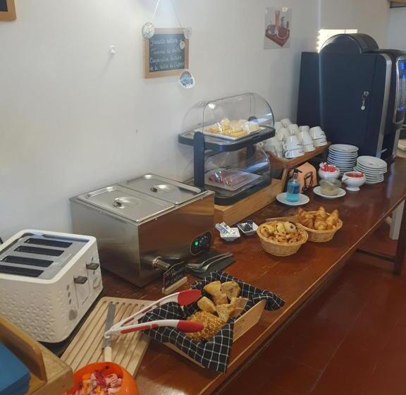 수피리어 룸, Le Mas Des Quintrands Manosque  Motel De Charme