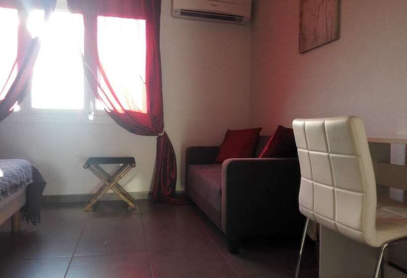 컴포트 룸, Le Mas Des Quintrands Manosque  Motel De Charme