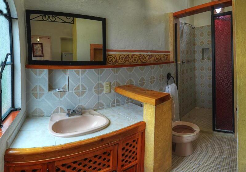 带3个卧室的公寓, Posada San Javier