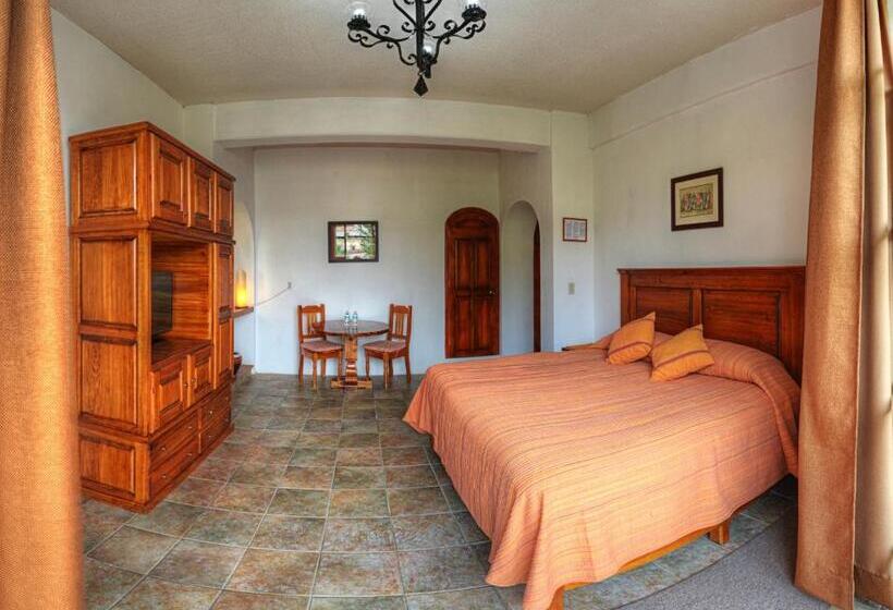 套房, Posada San Javier