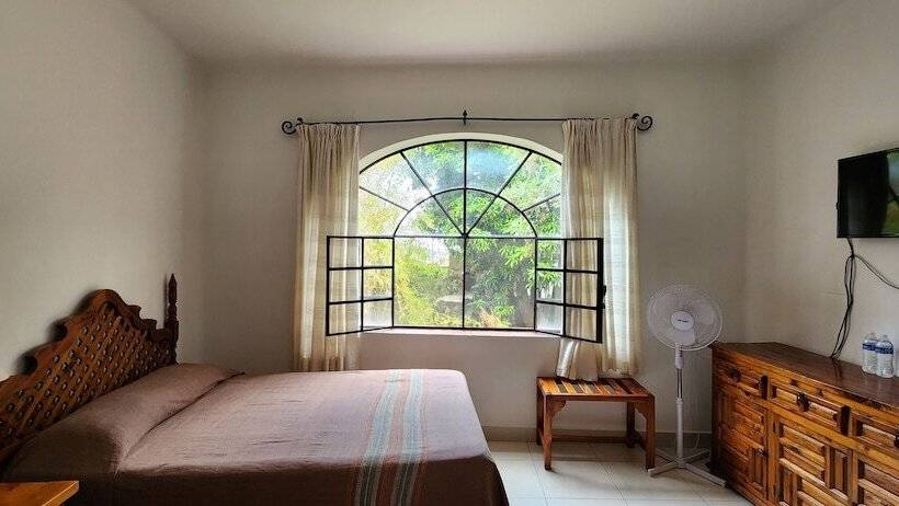 标准间, Posada San Javier