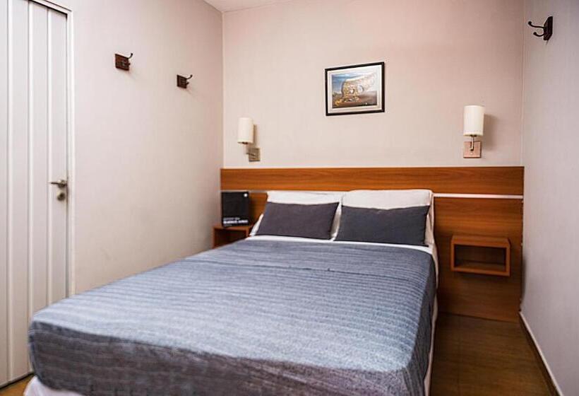 اتاق عادی, Puerto Limon Hostel