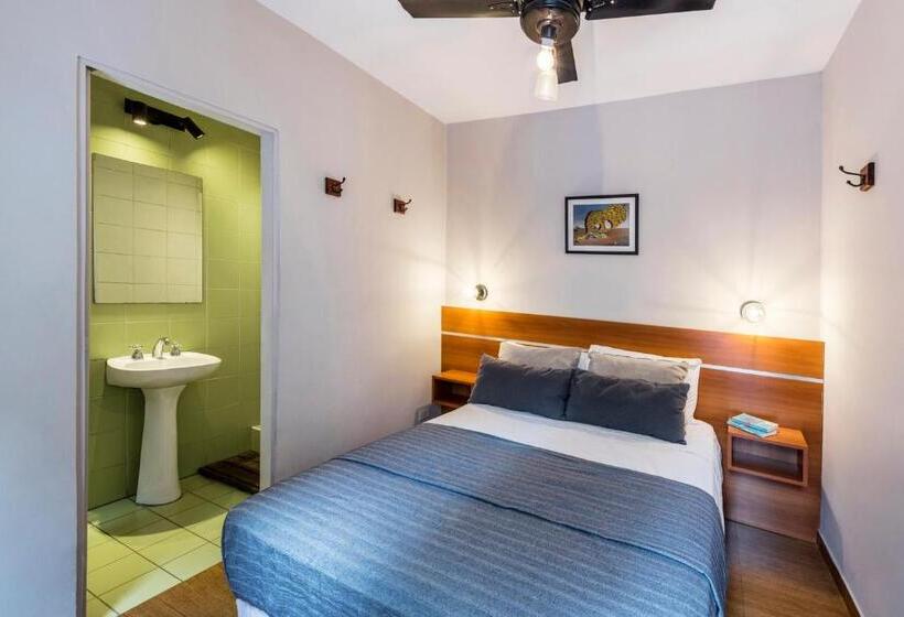 اتاق عادی, Puerto Limon Hostel