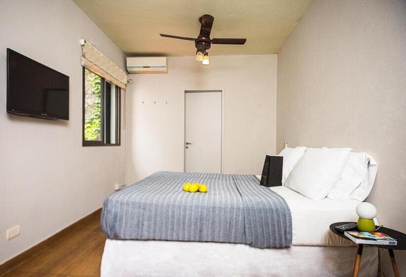 اتاق استاندارد سه نفره, Puerto Limon Hostel