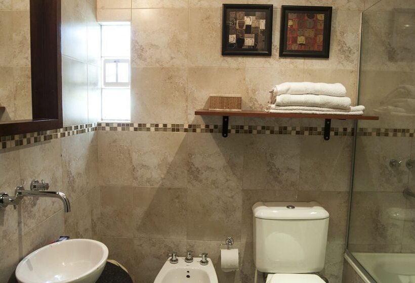 اتاق استاندارد, Puerto Limon Hostel