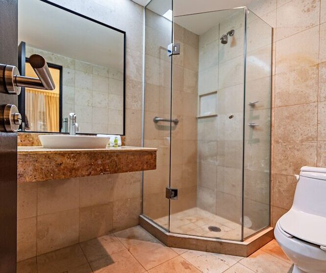 Люкс Повышенной Комфортности, Suites Teca Once