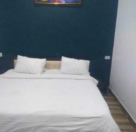 Трехместный Номер Классика, Pop Aone Inn Guest House