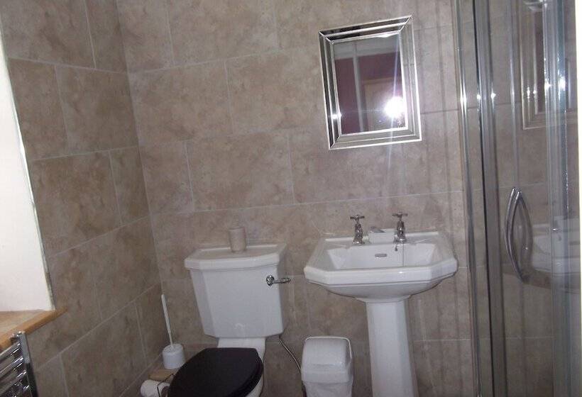Номер Стандарт, Weston Manor