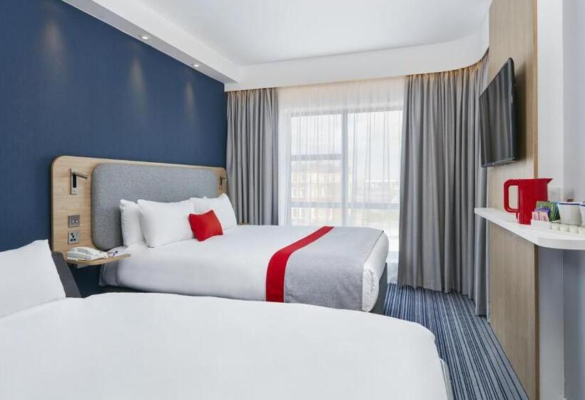 Номер Стандарт, Holiday Inn Express Grimsby, An Ihg