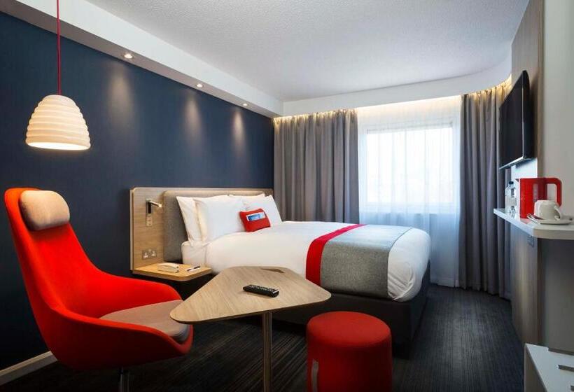 Номер Стандарт, Holiday Inn Express Grimsby, An Ihg
