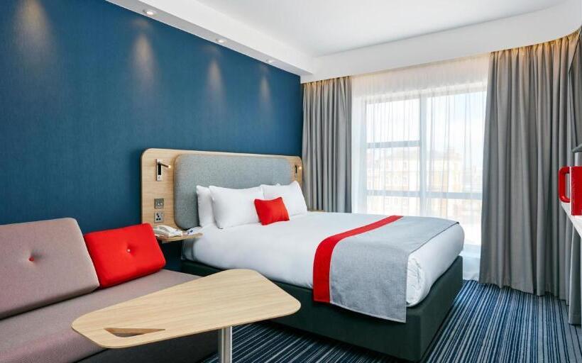 Номер Стандарт, Holiday Inn Express Grimsby, An Ihg