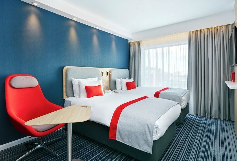 Номер Стандарт, Holiday Inn Express Grimsby, An Ihg