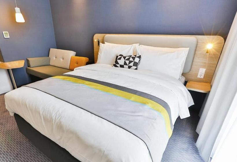 Standardzimmer, Holiday Inn Express Karlsruhe   City Park, An Ihg