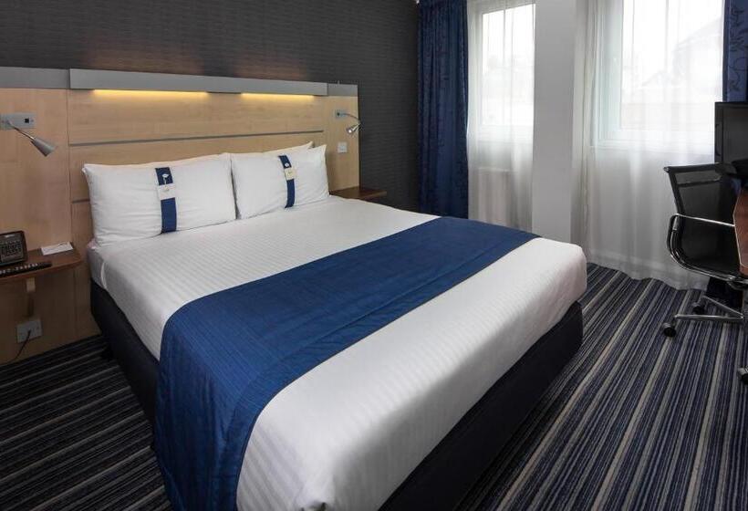 Номер Стандарт, Holiday Inn Express Middlesbrough   Centre Square, An Ihg