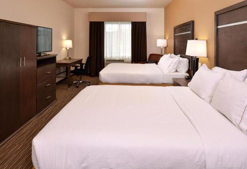 Номер Стандарт, Holiday Inn Express & Suites Globe, An Ihg