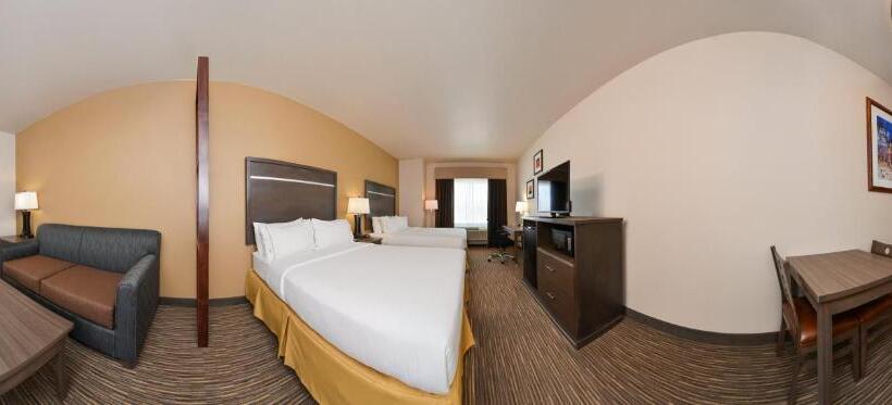 Люкс, Holiday Inn Express & Suites Globe, An Ihg
