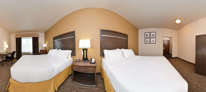 Люкс, Holiday Inn Express & Suites Globe, An Ihg