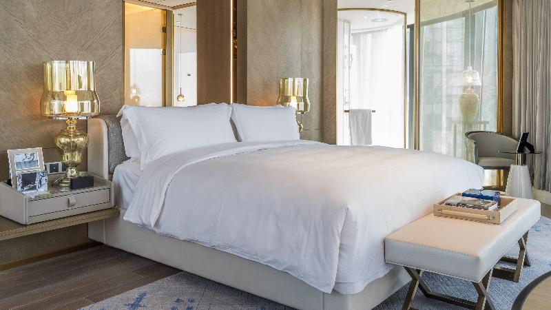 Люкс, Intercontinental Beijing Sanlitun, An Ihg