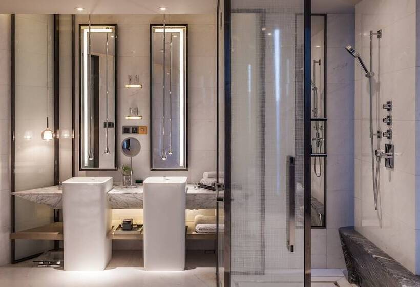 Полулюкс, Intercontinental Beijing Sanlitun, An Ihg