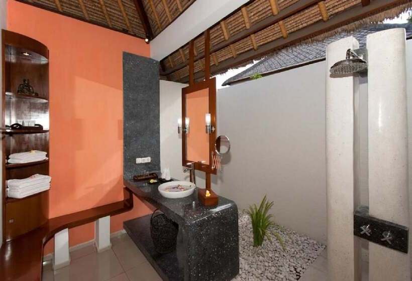 수피리어 방갈로, Siddhartha Oceanfront Resort & Spa Bali