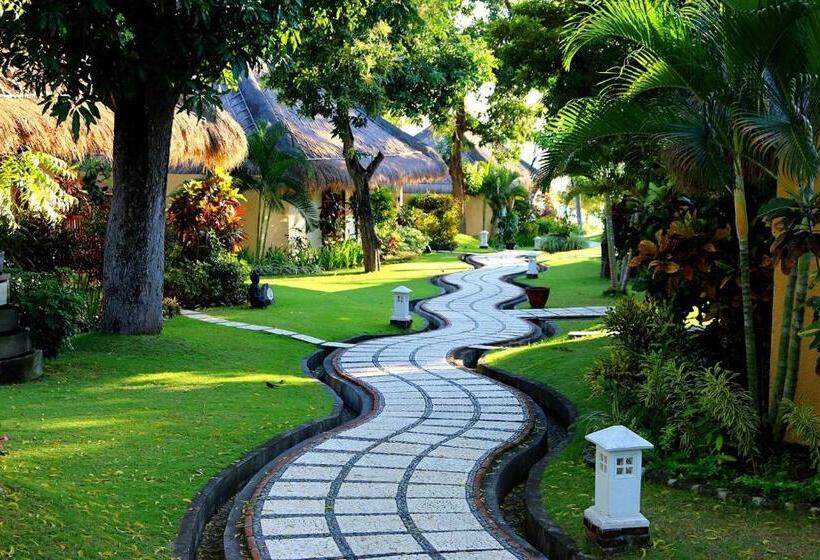 수피리어 방갈로, Siddhartha Oceanfront Resort & Spa Bali