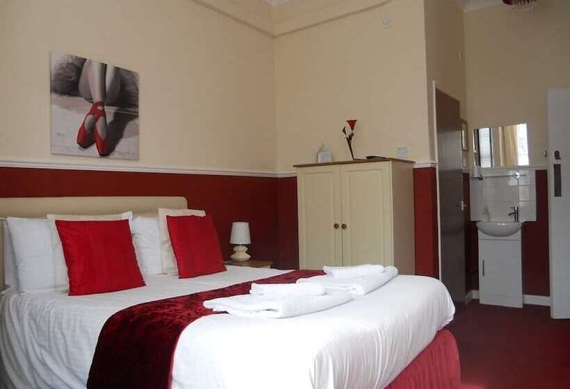 Номер Стандарт, All Seasons Guest House
