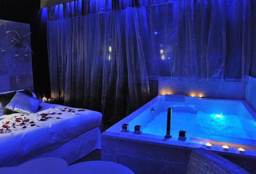 سوییت سوپریور, Le Gourguillon