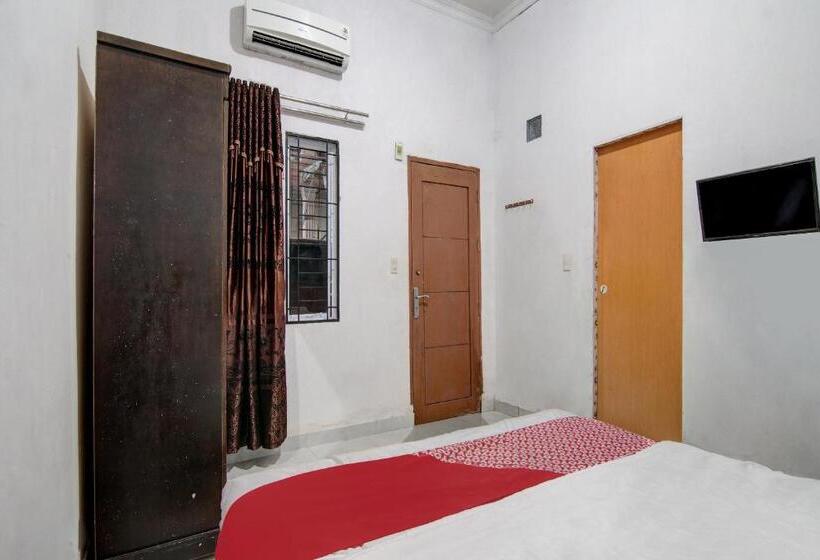 Номер Deluxe, Oyo 92111 Dinda Homestay Syariah