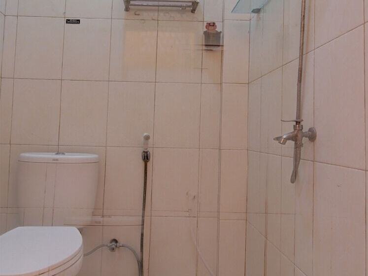 Номер Deluxe, Oyo 92111 Dinda Homestay Syariah