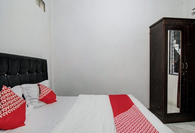 Номер Deluxe, Oyo 92111 Dinda Homestay Syariah