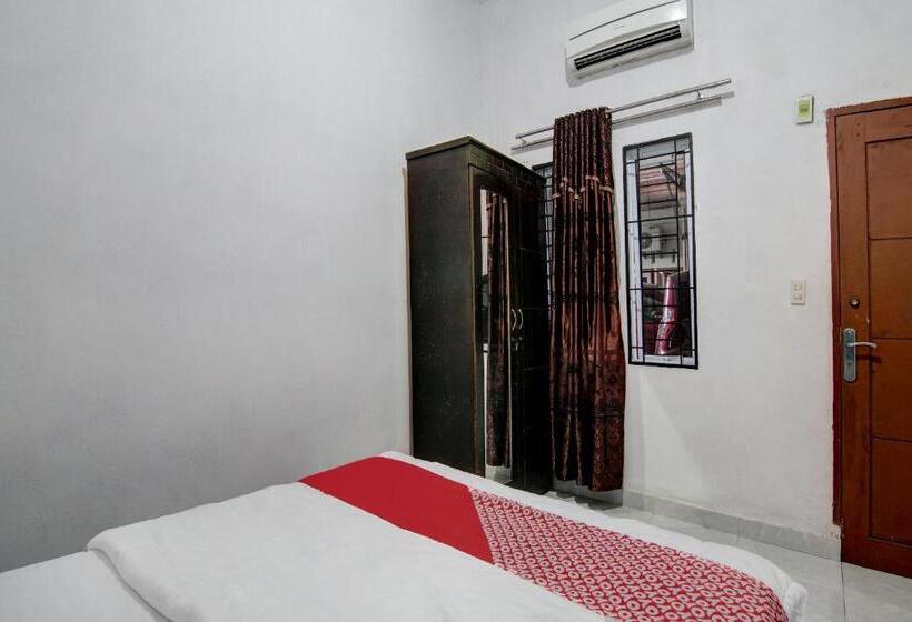 Номер Deluxe, Oyo 92111 Dinda Homestay Syariah