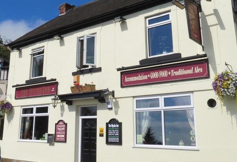 Номер Economy, The Wyche Inn