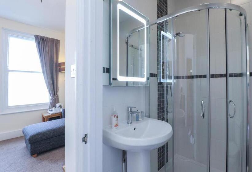 Номер Стандарт Вид на Море, Beach Front Guest House