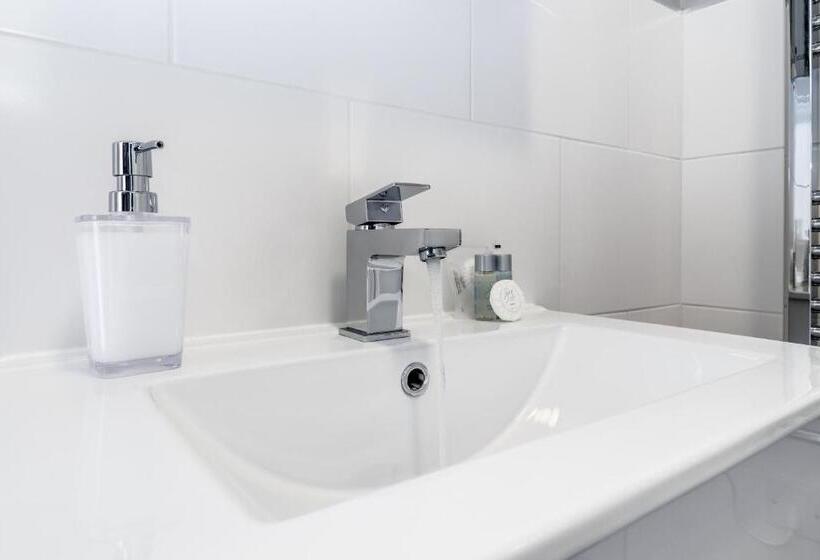 Стандартный Номер Кровать Кинг, Beach Front Guest House