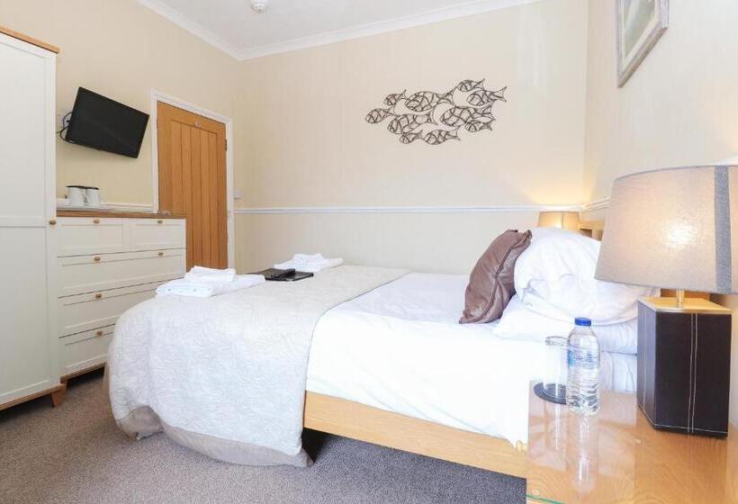 Номер Стандартный с Видом, Beach Front Guest House