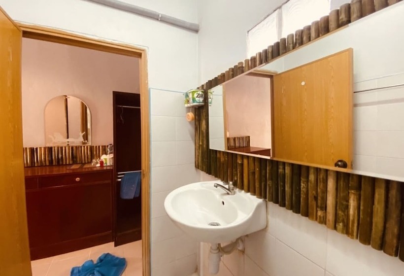 Номер Стандарт, Lipe Banyan Apartments
