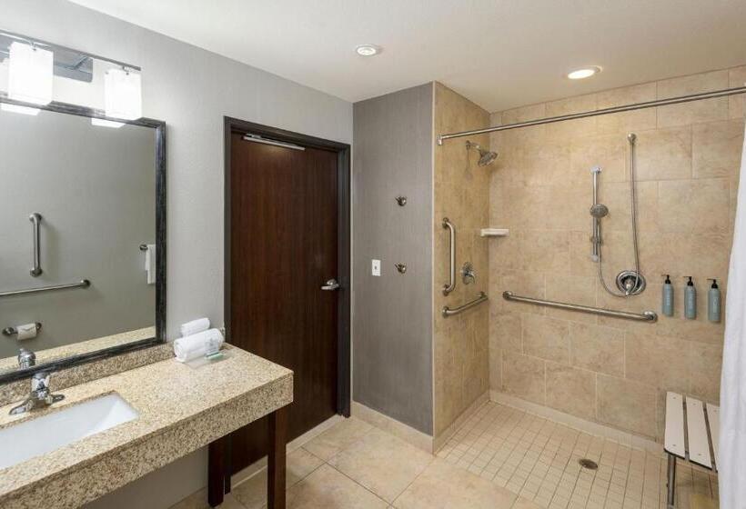 스탠다드 룸, Courtyard By Marriott Abilene Northeast