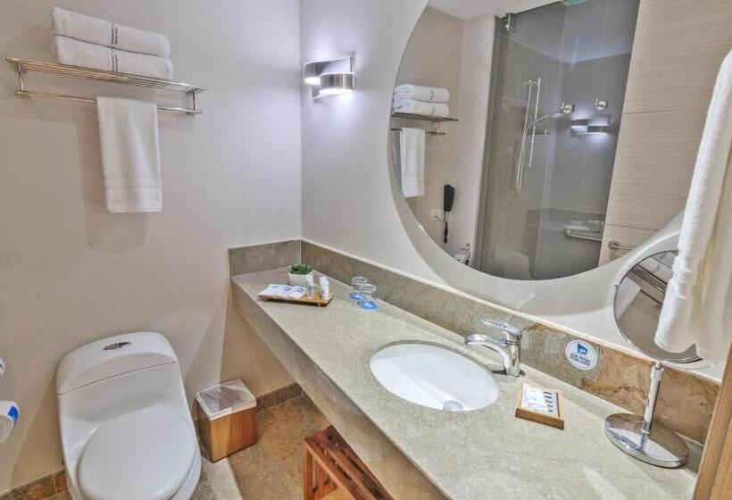 Номер Deluxe, Ghl Hotel Monteria