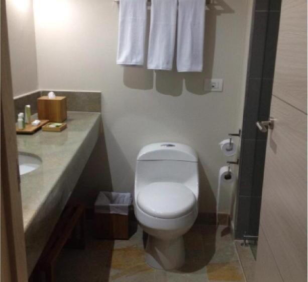 חדר דלוקס, Ghl Hotel Monteria