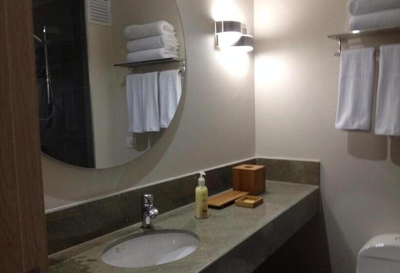 Номер Deluxe, Ghl Hotel Monteria
