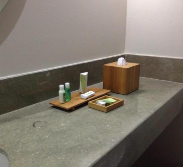 חדר סטנדרט, Ghl Hotel Monteria