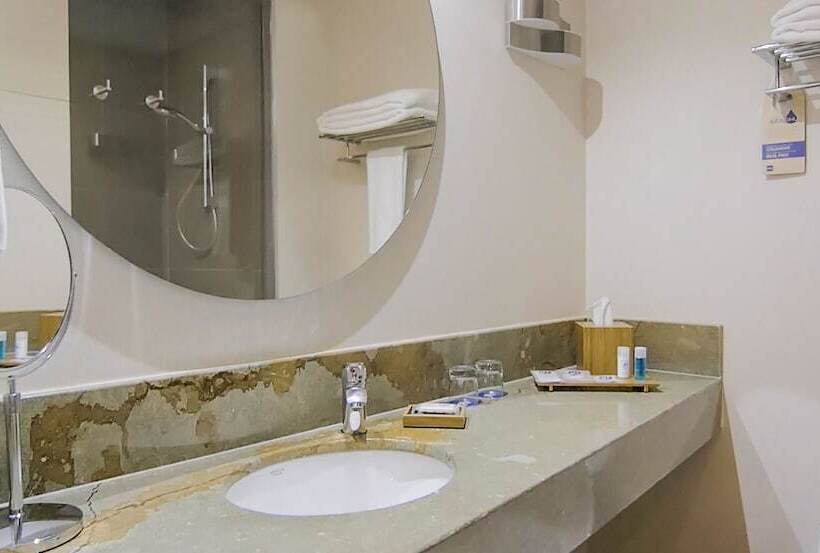 חדר סופריור יחיד, Ghl Hotel Monteria