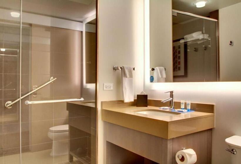 Люкс, Hyatt House Chicago/evanston