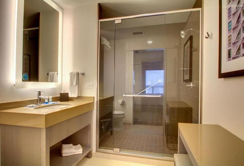 Номер Стандарт, Hyatt House Chicago/evanston