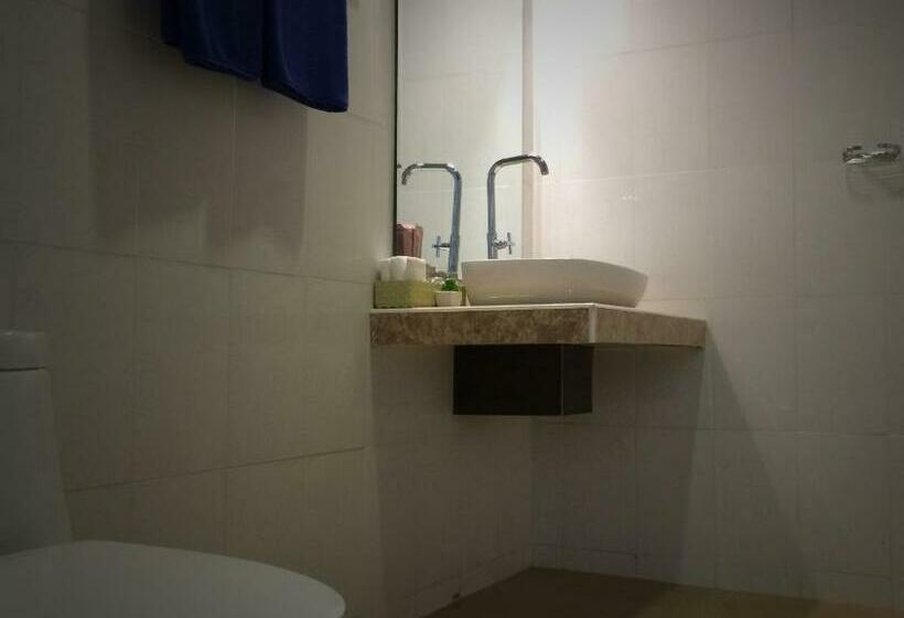Номер Стандарт, Kathalee Beach Resort & Spa